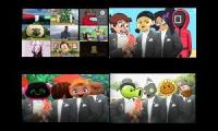 Thumbnail of 12 meme city coffin dance