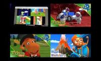 Thumbnail of Up to faster 7 parison