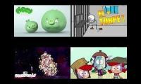Thumbnail of Up To Faster 4 Parison 2