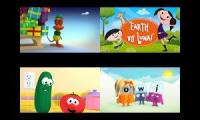 Thumbnail of Up to Faster 4 Parison