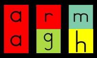 Thumbnail of Have Fun Teaching Word Armagh
