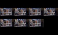 Thumbnail of PBS Kids 20 Snowy Stories DVD Unboxing Languages