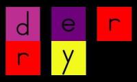 Thumbnail of Have Fun Teaching Word Derry