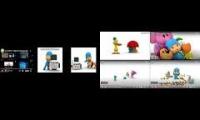Thumbnail of Up To Faster 21 Parison To Pocoyo & Alan Becker