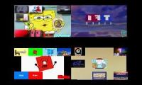 Thumbnail of Sparta Y2K Remix Multisource Quadparison