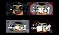 Thumbnail of 4 csupos played at once