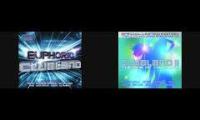 Euphoric Clubland - CD1, Clubland II: The Ride Of Your Life - CD1 Ride.1
