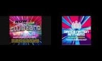 NOW Presents...Clubland - CD1 & CD2, Dance Nation Anthems cd1 (2002)