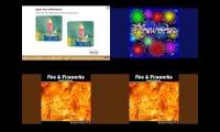 Thumbnail of Oxford reading tree fireworks