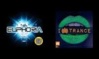 Thumbnail of Euphoria - Classic Euphoria Level 2 Disk 1, Uplifting Trance Anthems