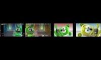Thumbnail of gummy bear gumy gummy