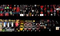 Thumbnail of 6 everyone becoming uncanny all stars part 3