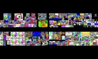 Thumbnail of too many gummy bear song long english 13 year ago and 10 years ago