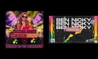 Thumbnail of Clubland Classix 2026 : The Vibe of your Life 