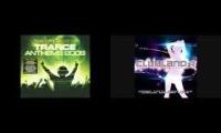 Thumbnail of Dave Pearce - Trance Anthems 2008 CD1 | Ministry of Sound, Clubland 4 - The Night Of Your Life