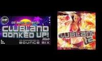 Thumbnail of DJ_Bexx & Dj Ainzi - Clubland Donked Up - DHR, CLUBLAND 12 (2007)