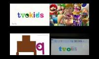 TVOKids Up To Faster Quadparison 3