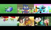 Thumbnail of Up To Faster 6 Parison 4