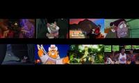 Thumbnail of all furry waifus movies comparison volume 2 1986 1996