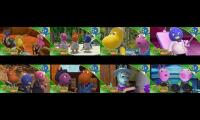 The backyardigans episodes 7s & 11s