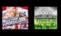 Thumbnail of Clubland X-Treme Hardcore 7 (CD02) (2010) (Mixed By Breeze, Clubland Trance 2023 Vol 4 