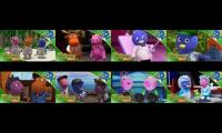 Thumbnail of The backyardigans episodes 11s & 18s