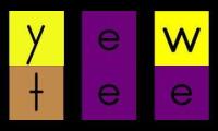 Thumbnail of Have Fun Teaching Word Yew Tee