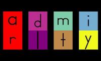 Thumbnail of Have Fun Teaching Word Admiralty