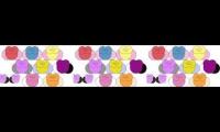 Thumbnail of Every girls of Peppa Pig inflating their stomachs 3 times