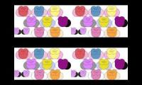 Thumbnail of Every girls of Peppa Pig inflating their stomachs 4 times (square)