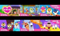 Thumbnail of Pinkfong Chinese Annoying Goose