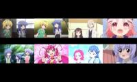 Thumbnail of Annoying Goose Jin Yat Edition 7