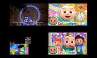 Thumbnail of ALL NEW YEAR COUNTDOWN 1
