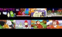 Thumbnail of 12 Halloween Episodes At The Same Time (8HEATST 2026 EDITION PART 4)