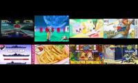 Thumbnail of CUOC DUA NUOC MY CUA ALEX DEMEO
