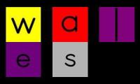 Thumbnail of Have Fun Teaching Word Wales