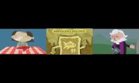 Thumbnail of CHARLIES INFERNO X A.K.A LIES