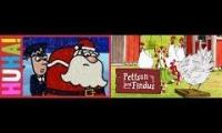 Thumbnail of Sleighs of Hazard The Amazing Adrenalini Brothers