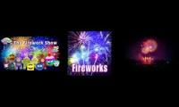 Thumbnail of Teletubbies and Friends: The Fireworks Show