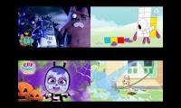Thumbnail of Up to Faster 4 Parison
