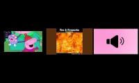 Thumbnail of Peppa Pig Tales  Fireworks Night