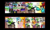 Thumbnail of Ultra Meme Mix Mashup