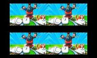 Thumbnail of up to faster 4 parison to RB PLAYING