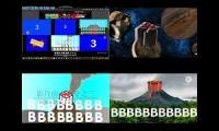 Thumbnail of Top Ten Bad Present Hiding Places Mashup 2l