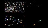 Thumbnail of 2560 screams all at once