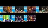 Thumbnail of Larva Special Episode 17 Larva Rangers