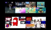 Thumbnail of Sparta gamma remix quadparison 3