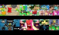 Thumbnail of 6 too many sparta gamma remix part 2