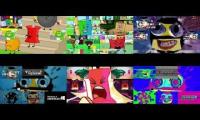 Thumbnail of 6 too many sparta gamma remix part 2