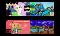 Thumbnail of Sparta Remixes Side By Side 86